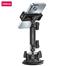 উলাঞ্জি Ulanzi ZJ01 Magnetic Suction Cup Mount for Action Camera Smartphone image