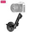 উলাঞ্জি Ulanzi ZJ01 Magnetic Suction Cup Mount for Action Camera Smartphone image