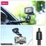উলাঞ্জি Ulanzi ZJ01 Magnetic Suction Cup Mount for Action Camera Smartphone image