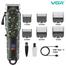  VGR V-665 Professional Hair Clipper and Beard Trimmer Salon Series for Men image
