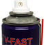  V-Fast Chain Lube For Motorcycle And Bicycle - 250 Ml (1 Pcs) image