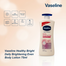  Vaseline Healthy Bright Daily Brightening Even Tone Body Lotion 725ml image