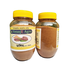  VesojE Agro Dalim Powder ( ডালিম গুড়া) - 100g image