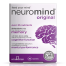  Vitabiotics Neuromind Original 30 Tablets image