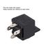  Waterproof Car Relay 4 Pin 40A DC 24V Long Life Automotive Relay image