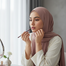  Wet N Wild Coloricon Lip Liner E717 Berry Red image