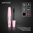  Wet N Wild Mega Volume Waterproof Mascara C157A Very Black image