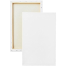 White Canvas 10x12 Inch image