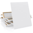  White Canvas (12x16 inch) - 1 Pcs image