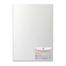  White Canvas Bord 10x12 Inch image