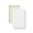 White Canvas 10x12 Inch image