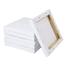 White Premium Canvas (6 x 6 inch) - 3 Pcs image