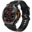  XTRA Active R28 Bluetooth Calling Smartwatch-Black image