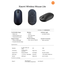  Xiaomi Lite 2 Wireless Mouse image