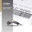  Zebex Z-3100 Barcode Scanner image