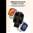 Zeblaze GTS 3 Plus Smart Watch image