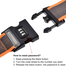 Luggage Strap ELASTRAAP (Any Colour) image