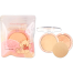 Kiss Beauty Bear Powder Cake Puff Delicate Hide Wrinkles Well Oil Control Lasting image