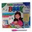 Intelligence Book (E-Book )With Marker Pen 40 pg image