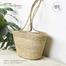 Baah’s Jute Braided Tote 02 image