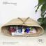 Baah’s Jute Braided Tote 02 image