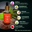 Organic Ayurvedic Kumkumadi Oil - 30 ml image