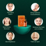Organic Ayurvedic Kumkumadi Oil - 30 ml image