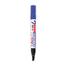 Horse Chisel Tip Permanent Marker (12 Pcs Set) image