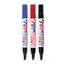 Horse Chisel Tip Permanent Marker (12 Pcs Set) image