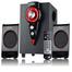 DIGITALX X-Lab M-278BT 2.1 Multimedia Speakers image