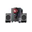 DIGITALX X-Lab M-278BT 2.1 Multimedia Speakers image