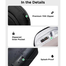 Ugreen LP930 Electronics Accessories Travel Organizer Bag image
