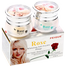 Feique Rose Whitening Anti-Freckle Day Night Cream Set image