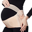 Pregnancy Support Belt Relieve Back Pelvic Hip Pain - 1 Pc image