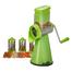 4 in 1 Multipurpose Rotary, Slicer, Shredder And Juicer image