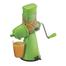 4 in 1 Multipurpose Rotary, Slicer, Shredder And Juicer image