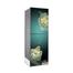 Vision GD Refrigerator RE-200L Digital Dark FL - TM image
