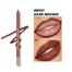 Beauty Glazed Waterproof And Long Lasting Lip Liner image
