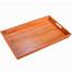 কাঠের সার্ভিং ট্রে image