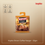 Kopiko Brown Coffee Hanger 20 gm 10 Pcs image