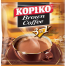 Kopiko Brown Coffee Hanger 20 gm 10 Pcs image