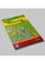 Sirajganj District Map (18.5 X 25 Inches) image
