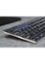 Rapoo Wireless mouse and Metal Keyboard Set (9060M) image