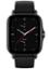 Amazfit GTS 2e Smart Watch Global Version - Black image