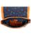 Oil Pull Up Leather Mens Executive Bag SB-LB421 image