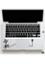 DDecorator Wind Engery Laptop Sticker/Vinyl Laptop image