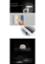 Rapoo Wireless Mouse - 3510 Plus (Black) image