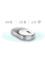 Rapoo Multi-Mode Mouse - MT600 (Rose Gold) image