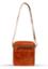 Premium Oil Pull Up Leather Messenger Bags SB-MB52 image