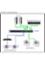 8-Port ProSafe 10G-Copper plus 2 SFPplus (Shared) Smart Managed Pro Switch (XS708T) image